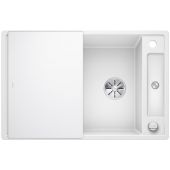 Blanco Axia III 45 S 523187 zlewozmywak granitowy 78x51 cm