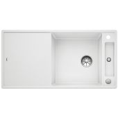 Blanco Axia III XL 6 S 523504 zlewozmywak granitowy 100x51 cm