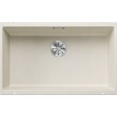 Blanco Subline 700-U Level 527173 zlewozmywak granitowy 70x40 cm biały