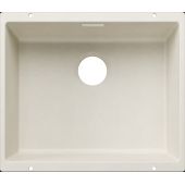 Blanco Subline 500-U 527796 zlewozmywak granitowy 50x40 cm biały