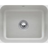 Villeroy & Boch Cisterna 670601KD zlewozmywak ceramiczny 50x39 cm