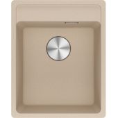 Franke Maris 1140661781 zlewozmywak granitowy 51x41 cm beżowy