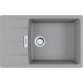 Franke Centro 1140687325 zlewozmywak granitowy 78x50 cm szary/grafitowy/onyx