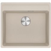 Franke Maris MRG 610-52 zlewozmywak 56x51 cm Fragranit+ orzech 114.0661.765