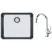 Zestaw Franke 1150747473, 1220204649