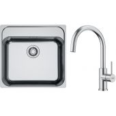 Zestaw Franke 1150747473, 1270720295