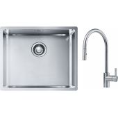 Zestaw Franke 1150590045, 1270453656