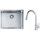 Zestaw Franke 1150693229, 1270453656