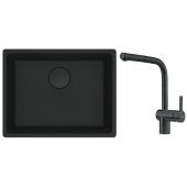 Zestaw Franke 1150550427, 1250697759