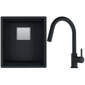 Zestaw Franke 1150626053, 1250633001