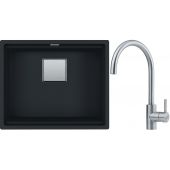 Zestaw Franke 1120545792, 1150590044, 1250633002