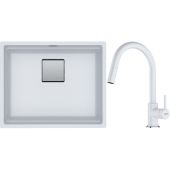 Zestaw Franke 1150626081, 1250528614