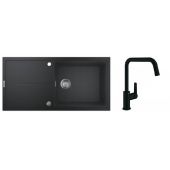 Zestaw Grohe 304702430, 31641AP0