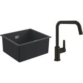 Zestaw Grohe 304702430, 31653AP0