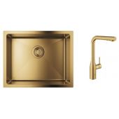 Zestaw Grohe 30270GN0, 31574GN1