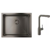 Zestaw Grohe 30270AL0, 31574AL1