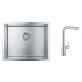 Zestaw Grohe 30270DC0, 31726SD0
