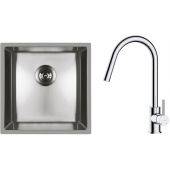 Zestaw Oltens 35204100, 71100100