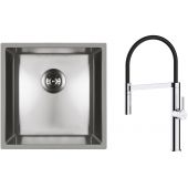 Zestaw Oltens 35207100, 71100100