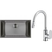 Zestaw Oltens 35202100, 71102300