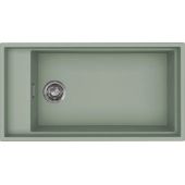 Elleci Dialogo LKD36082 zlewozmywak granitowy 86x46 cm