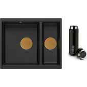 Zestaw Quadron HCQL5646U7C1U, M0051