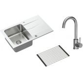 Zestaw Quadron FUSM7848BI3623500BS, R3825BLMP