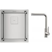 Zestaw Teka 115000015, 116020022