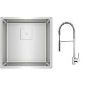 Zestaw Teka 115000053, 239391200