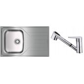 Zestaw Teka 115110011, 469781200