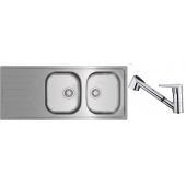 Zestaw Teka 115170006, 469781200