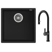 Zestaw Teka 115230025, 116020015