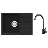 Zestaw Teka 115350000, 116030071