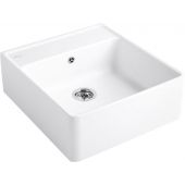 Villeroy & Boch Single-Bowl Sink 632061RW zlewozmywak ceramiczny