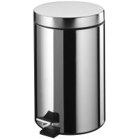 BISK Masterline 00125 kosz na śmieci 3 l