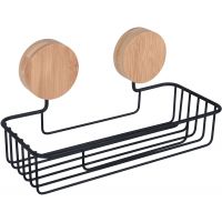 BISK Umbra 08216 koszyk łazienkowy