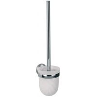 BISK Dakota 71750 szczotka toaletowa chrom