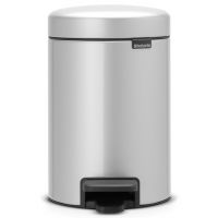 Brabantia NewIcon 113260 kosz na śmieci