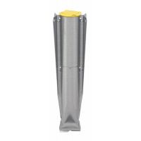Brabantia 311468 mocowanie suszarki ogrodowej