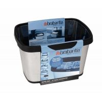 Brabantia 395567 pojemnik na odpady