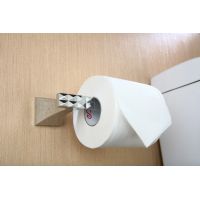 Art Platino Panama PAN86060 uchwyt na papier toaletowy chrom