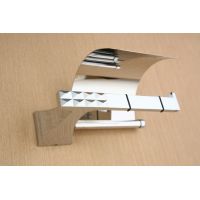 Art Platino Panama PAN86062 uchwyt na papier toaletowy chrom