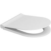 Ceramica Dolomite S473301 deska sedesowa wolnoopadająca biała