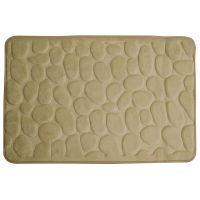 Duschy Rimini 76523 dywanik łazienkowy 95x60 cm prostokątny szary