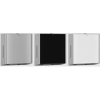 KWC Exos 2030022933 podajnik do ręczników papierowych