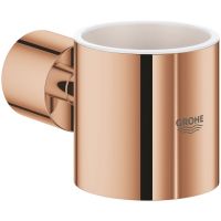 Grohe Atrio 40304DA3 uchwyt do akcesoriów warm sunset