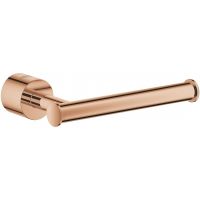 Grohe Atrio 40313DA3 uchwyt na papier toaletowy warm sunset