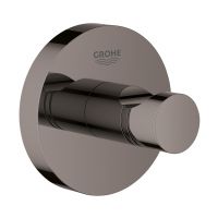 Grohe Essentials 40364A01 wieszak na ręcznik hard graphite