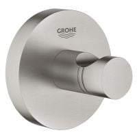 Grohe Essentials 40364DC1 wieszak na ręcznik supersteel