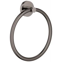 Grohe Essentials 40365A01 wieszak na ręcznik hard graphite